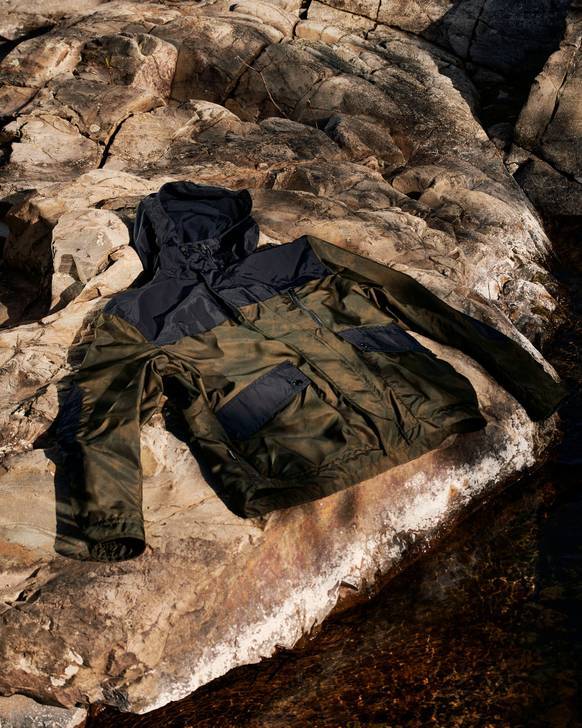 Woolrich, page Facecbook officielle de la marque