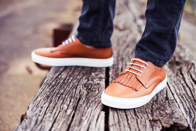 Montlimart : nouvelle marque responsable et pièces "cool-chic" pour les hommes