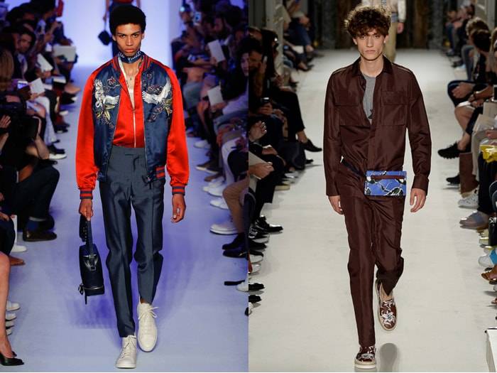 Paris Fashion Week: главные моменты