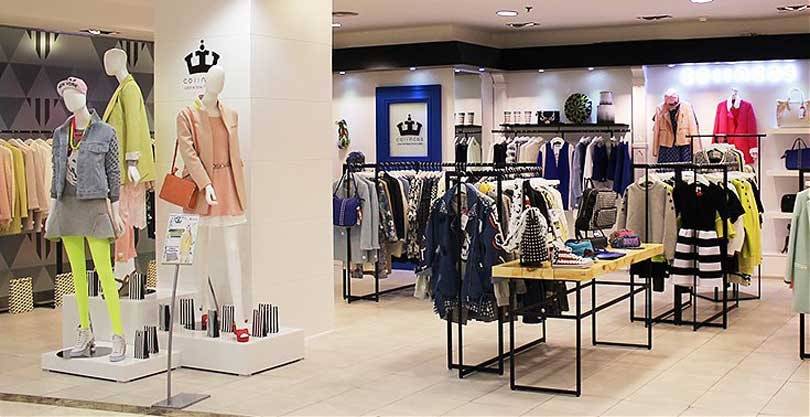 ТЦ Lotte Plaza на Новинском бульваре в Москве прекращает свое существование