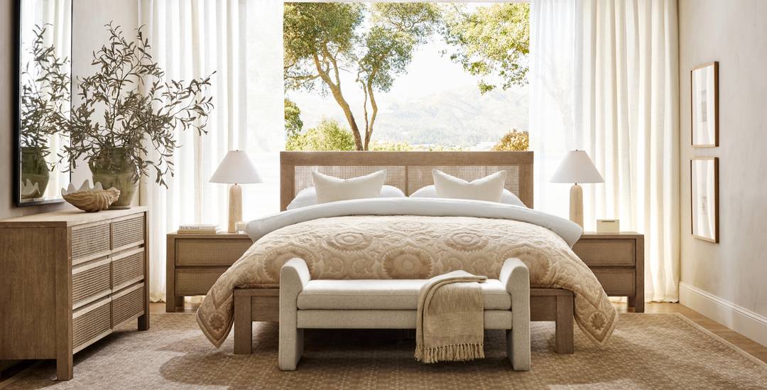 Pottery Barn to launch in the UK Fall 2025