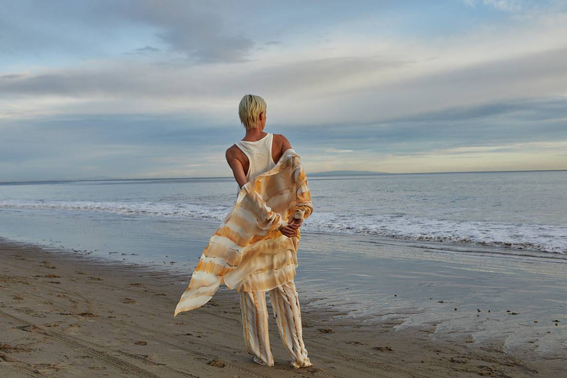lala Berlin zu Gast bei Germany's Next Top Model