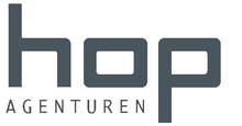 Hop Agenturen