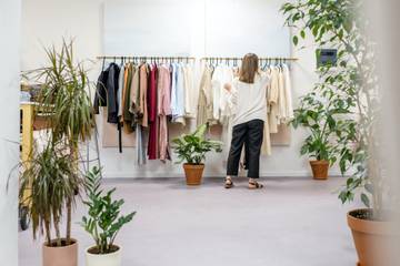 Filière textile : l’éco-organisme Refashion publie 10 propositions pour une économie circulaire