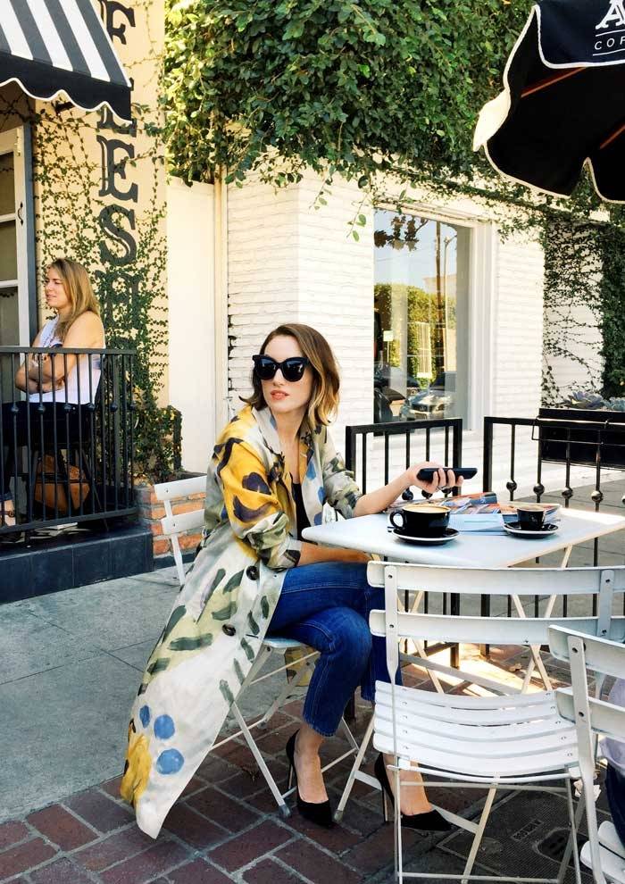 Luxury brands must become digital or risk ‘dying out’