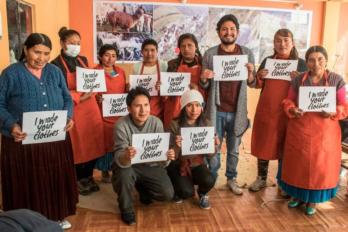 “José” y el futuro de la artesanía boliviana