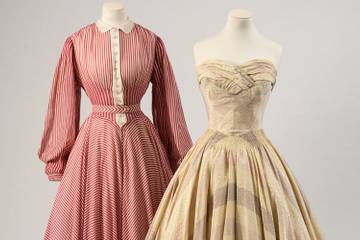 New exhibition to explore royal fashion