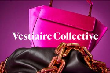 Vestiaire Collective lance une campagne de financement participatif 