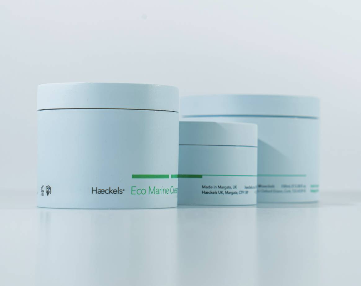 Image: Haeckels