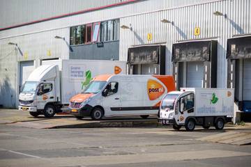 PostNL en DHL passen duurzaamheidsclaims aan na onderzoek van ACM