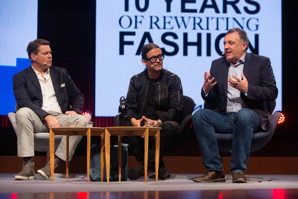 Sense of urgency dominates Copenhagen Fashion Summit as the event turns 10