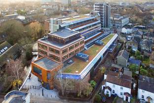 Fashion School Q&A: Kingston University London