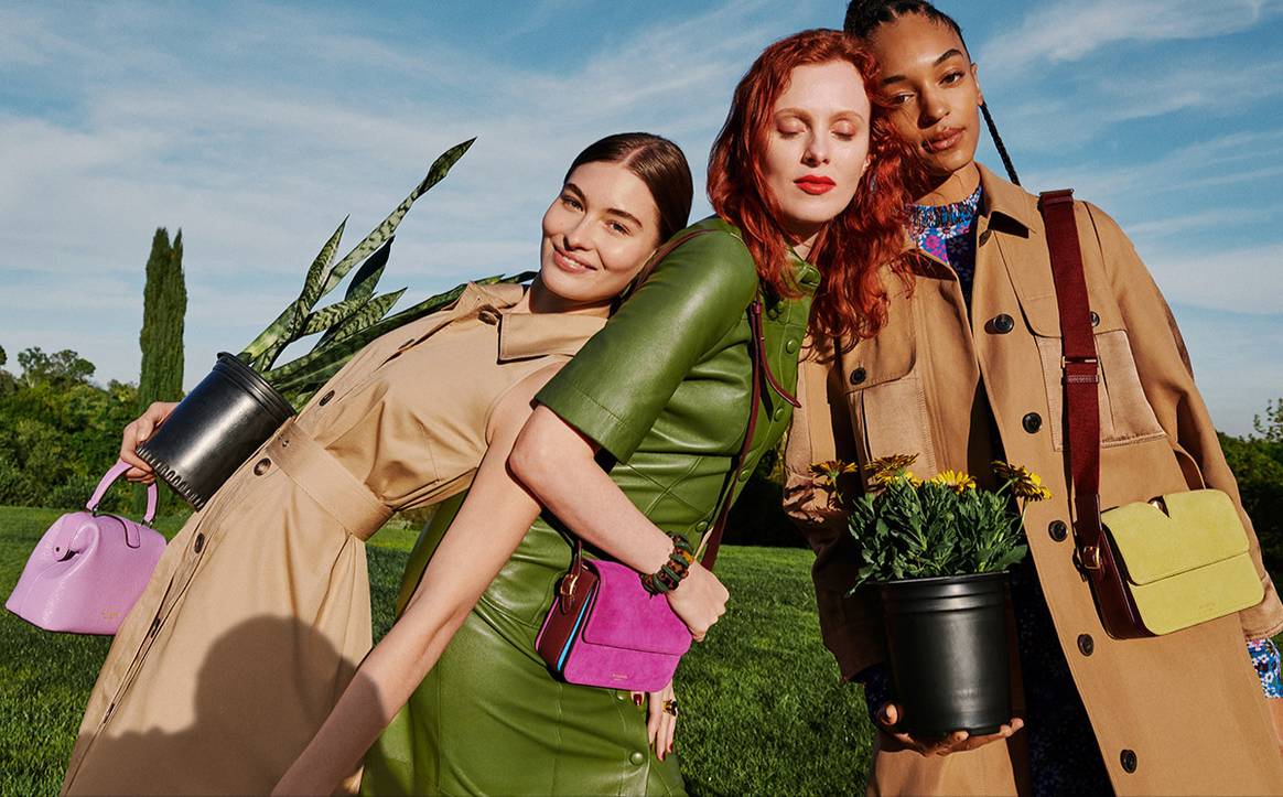 Beeld Kate Spade