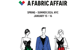   Le aziende piemontesi puntano su Fabric Affair, a New York