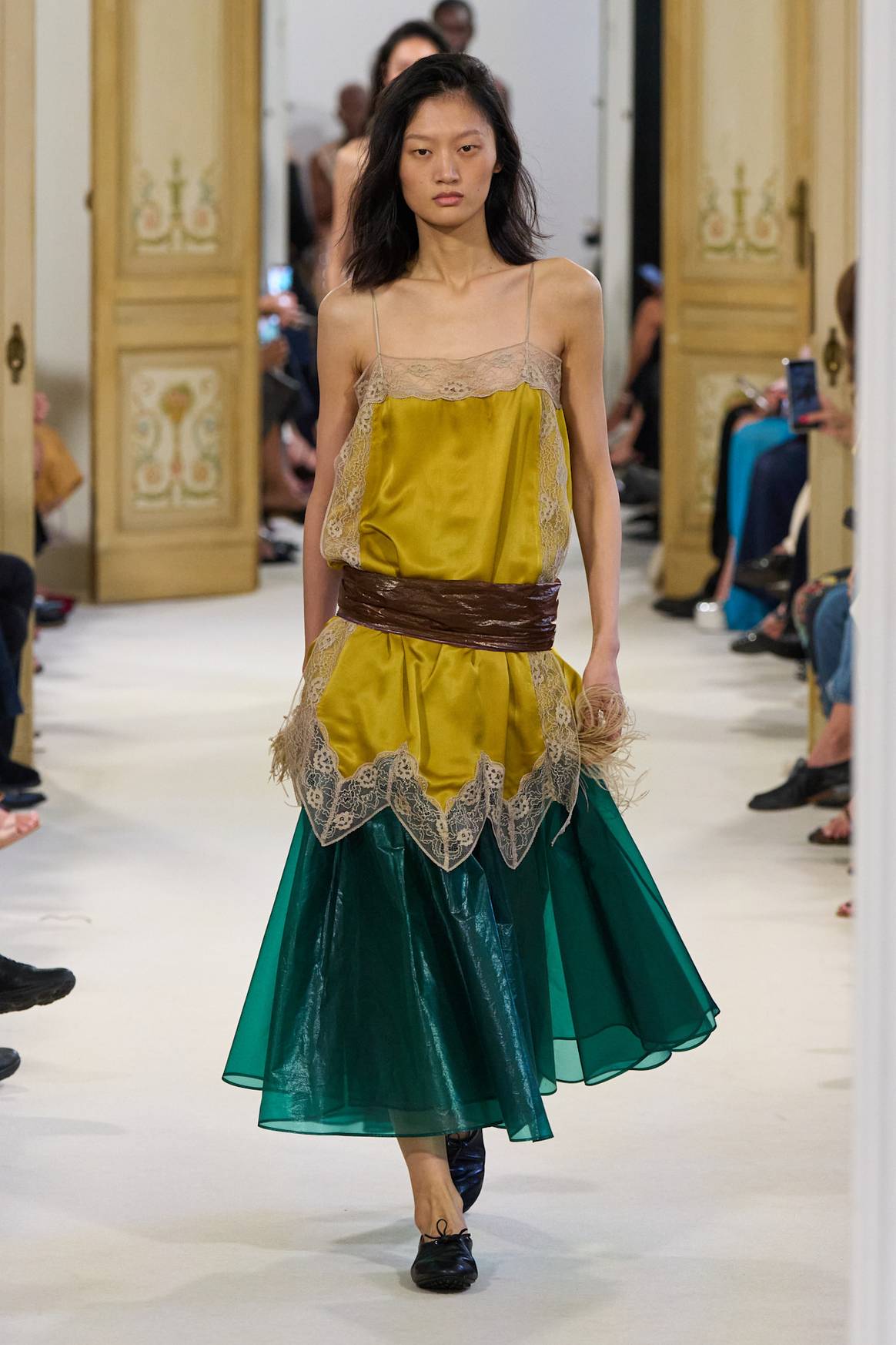 Alberta Ferretti SS27