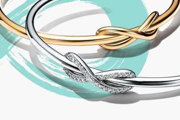 Tiffany & Co. ziet forse groei in Azië en online in derde kwartaal