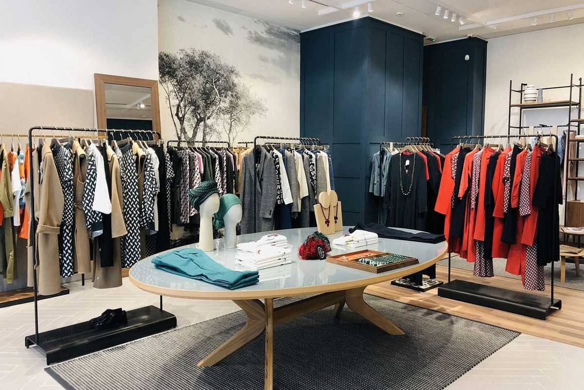 Bosco открыла новый магазин Weekend Max Mara в Сочи