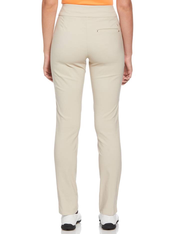 Women's Stretch Pull On Pant | Callaway