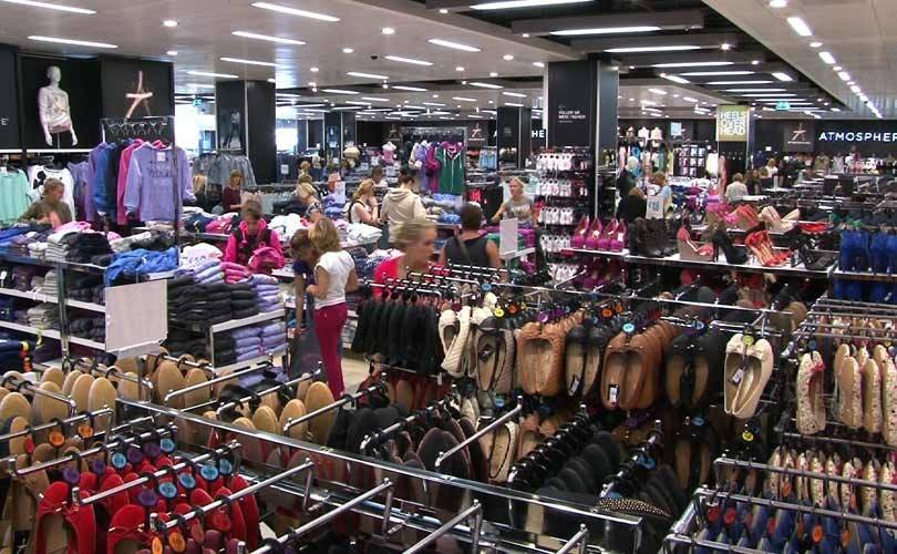 Primark's 'magnificent' performance lifts ABF's overall results