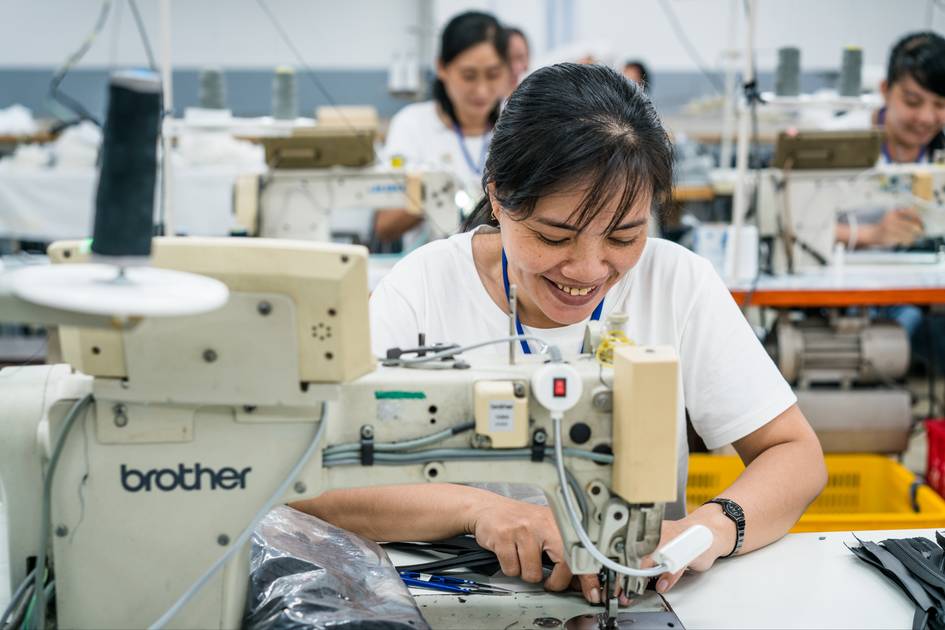 Shein seeks Vietnam expansion to offset U.S. tariffs