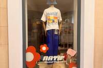 Natif débarque à Saint-Tropez avec une boutique 
