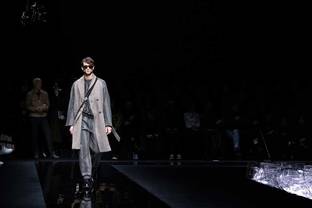 Tendencias de moda masculina Fall/Winter 2020-21