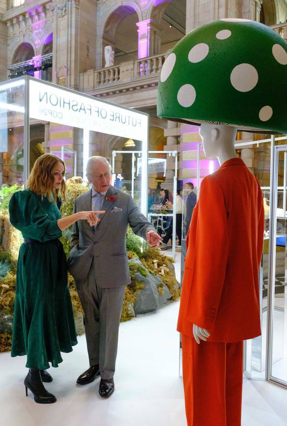 Beeld: Stella McCartney
