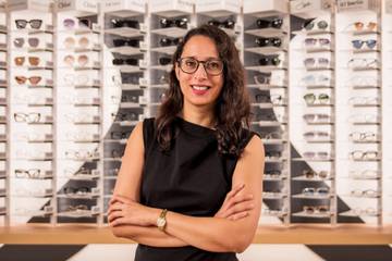 Mister Spex appoints Eileen Preuss as head of optical expertise