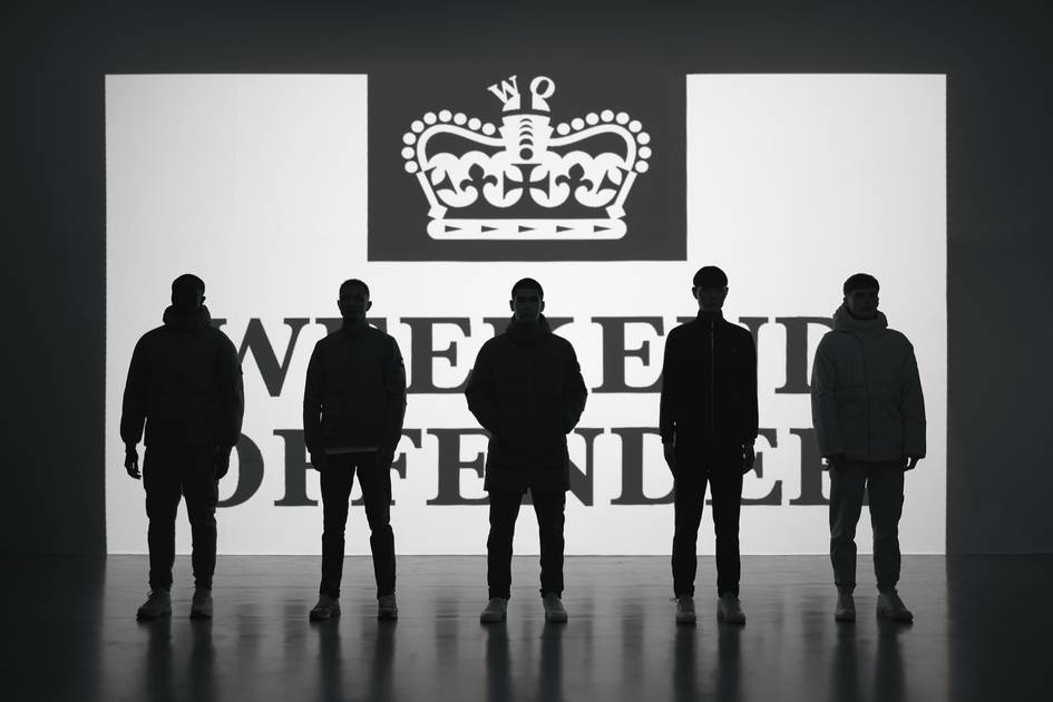 Weekend Offender promotes Jordan Wildrianne to managing director Wildrianne's promotion follows his tenure as head of global sales since March 2021 at the Welsh casualwear label.