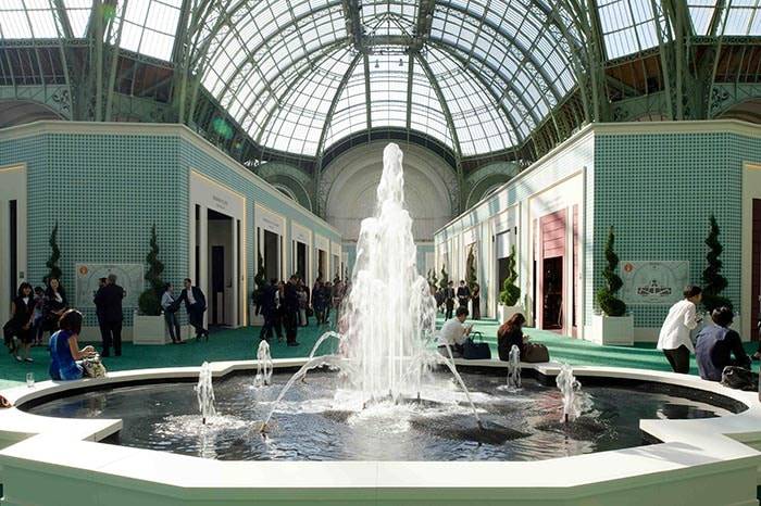 Vent de panique autour de la prochaine Biennale des Antiquaires