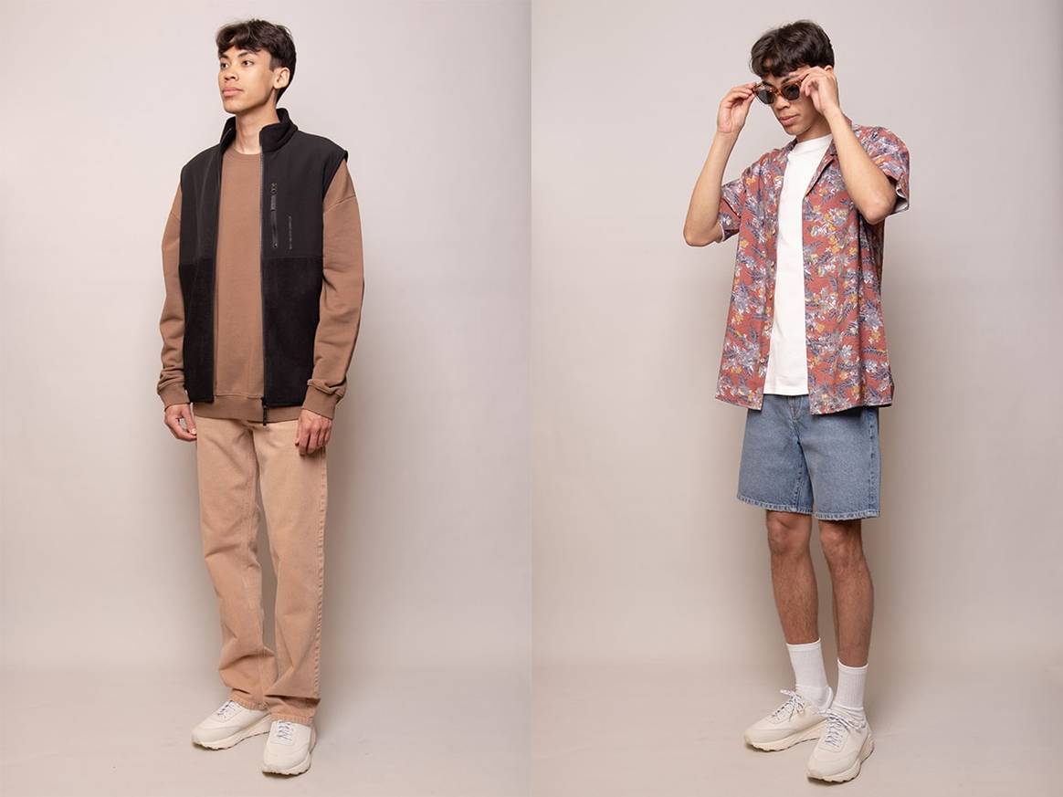 Just Junkies SS22