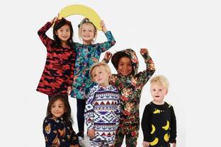 Stoere Bananas&Bananas X HEMA wintercollectie