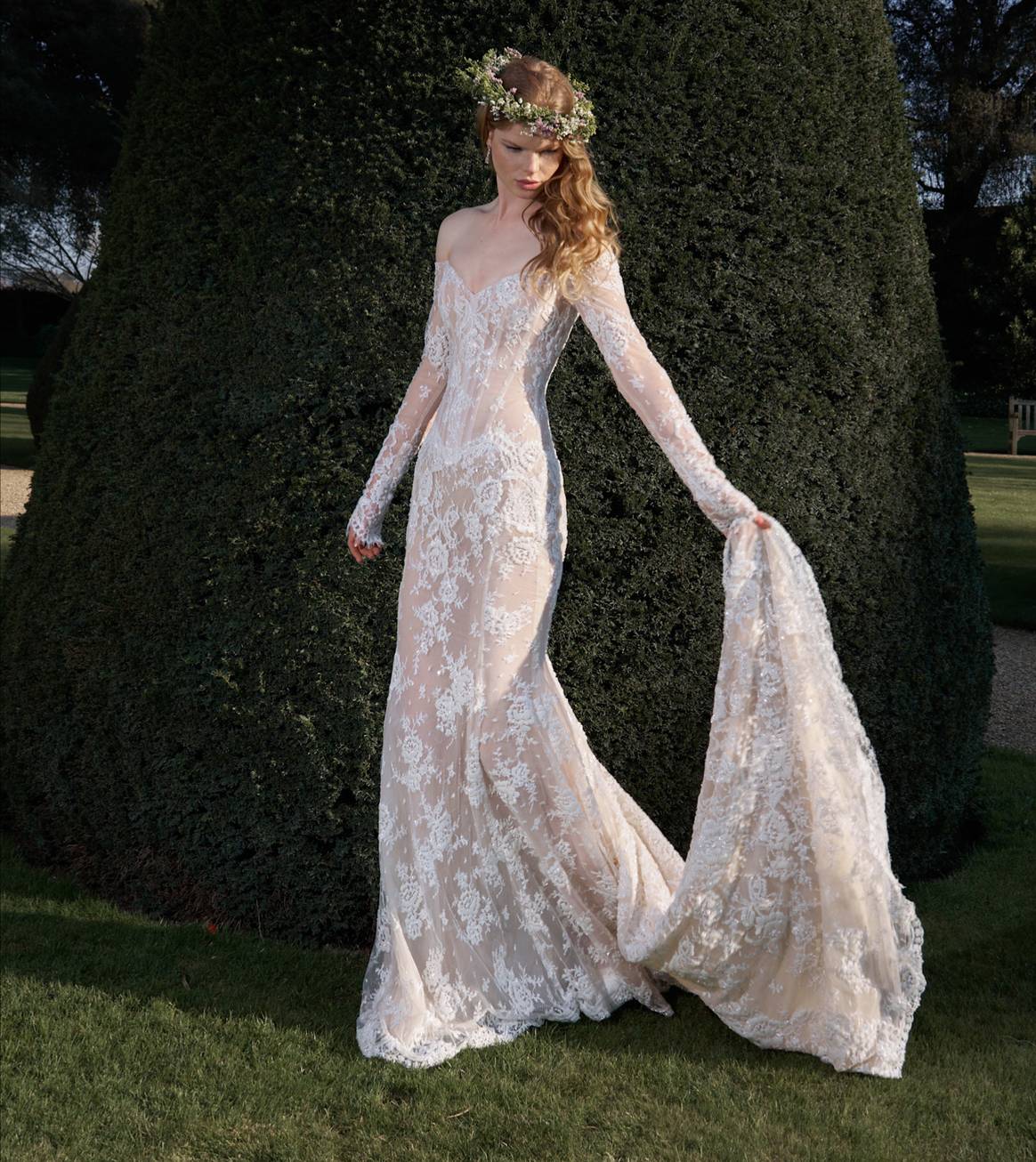 Credits: Galia Lahav brd PO S27 017 ©Launchmetrics/spotlight
