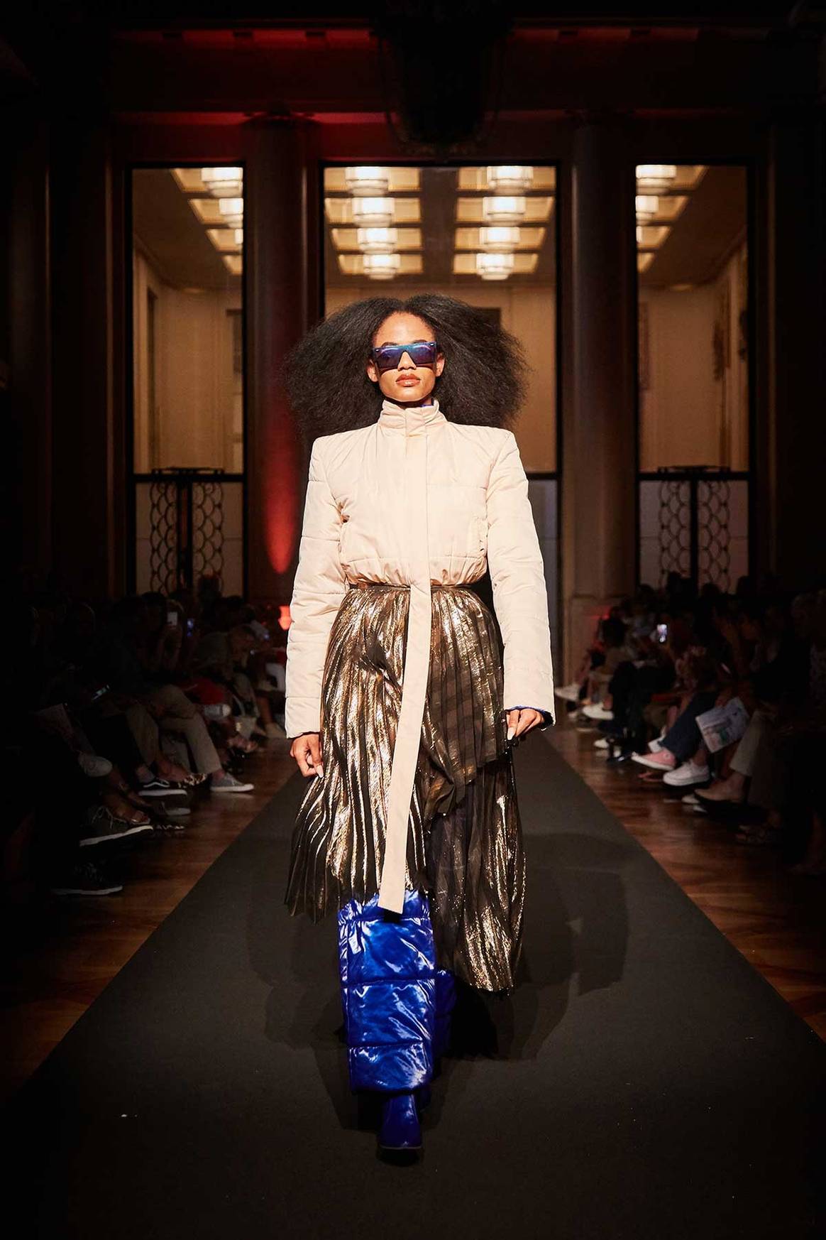 5 reasons to choose the e-learning course in Fashion & Luxury Management at LISAA