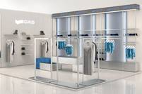 Nieuwe winkel, nieuw hoofdstuk: GAS opent in Serravalle Designer Outlet