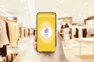 Glovo entra en moda y lanza “Glovo Fashion”