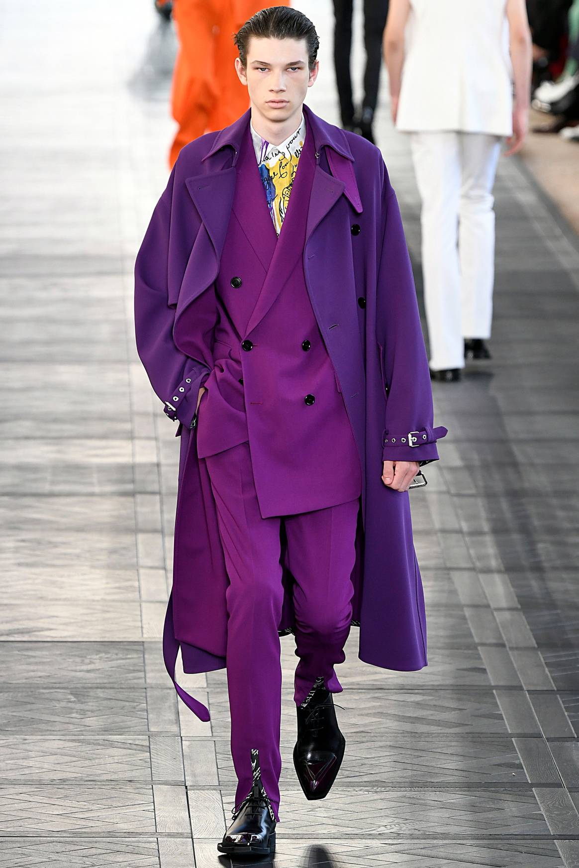 Berluti, SS20, Catwalkpictures.com
