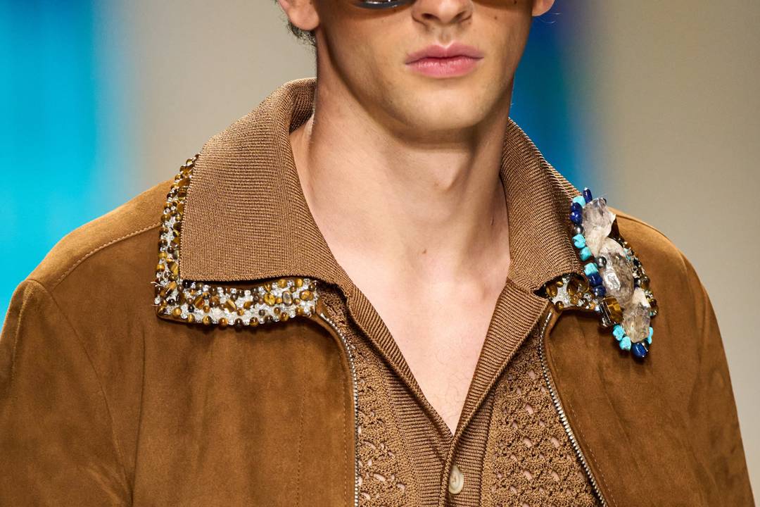Dolce & Gabbana PE27.
