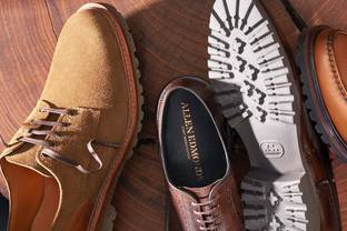 Caleres Q3 sales drop by 18.3 percent
