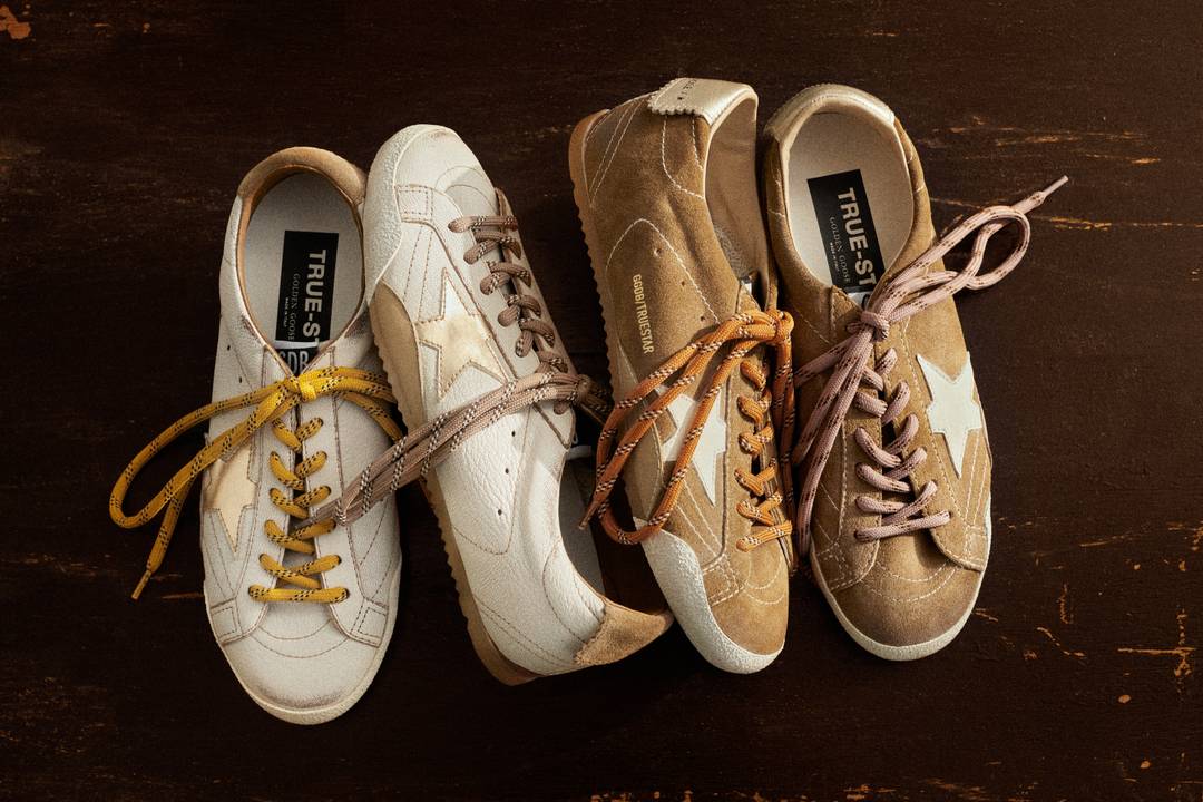 Sono state 17 le nuove aperture nel 2025 per Golden Goose.