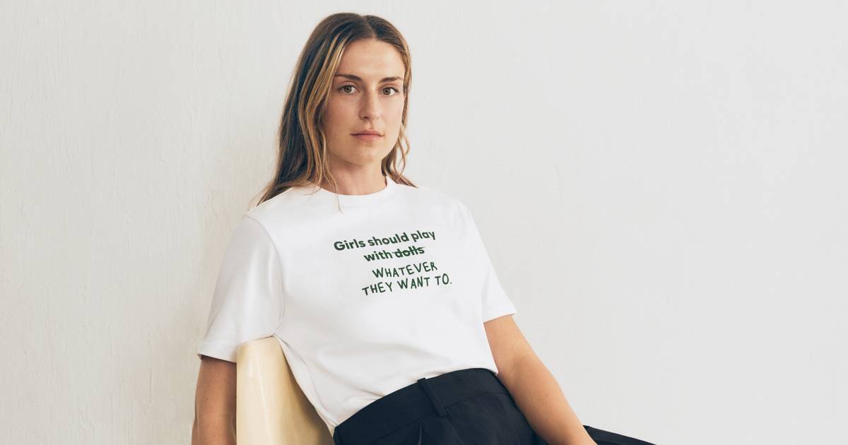 Fashion brands place spotlight on International Women's Day - Vimarsana News