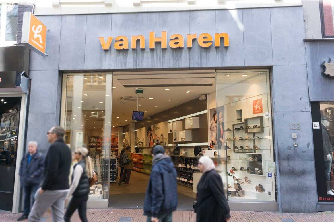 Minder druk in de winkelstraat in eerste helft 2019, en verwachting voor rest van het jaar
