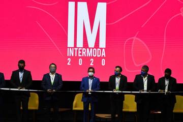 Así concluyó la primera edición híbrida de Intermoda