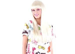 Moschino + Barbie