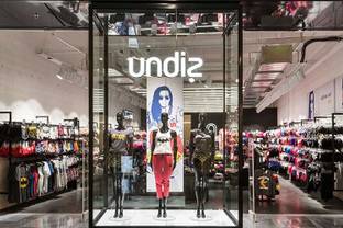 Undiz elije Madrid para abrir su segunda tienda en España