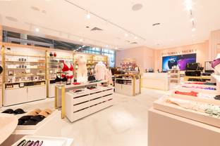 Victoria’s Secret & Co. ziet het rooskleuriger in: verhoogt jaarverwachting