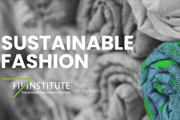 Un nuovo report dell'istituto saudita Fii analizza i danni del fast fashion