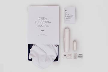 Sepiia lanza el primer kit para hacer tu propia camiseta inteligente, por la mitad de precio