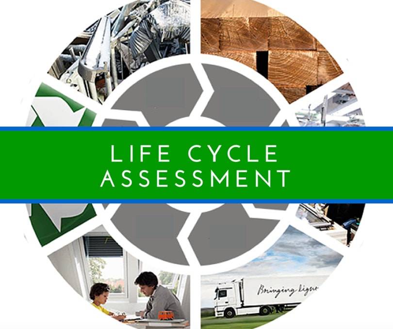 Can the fashion industry calculate its way to sustainability? - The potential of LCA