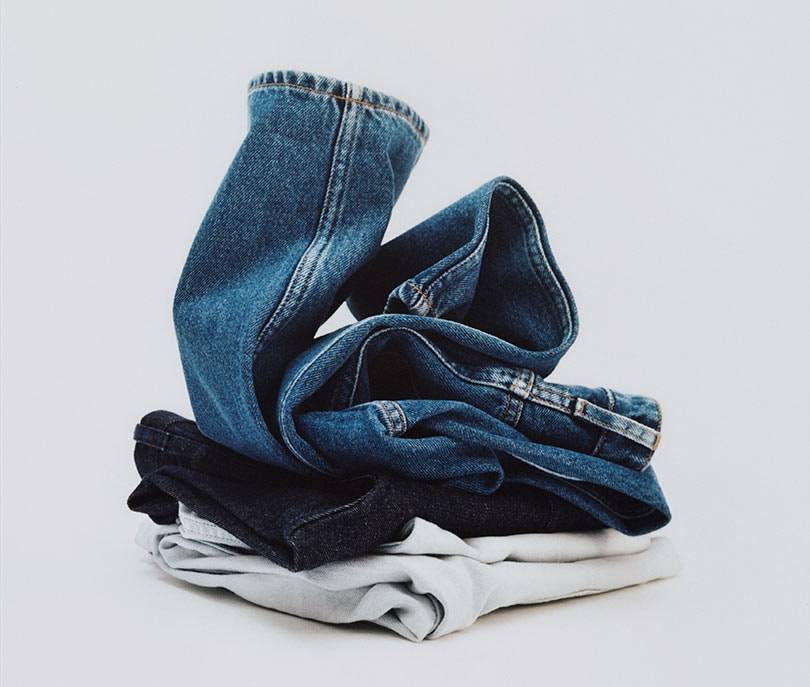 Cos launches sustainable denim collection with pop-up